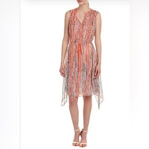 BCBGMaxAzria LIYA dress  size XS